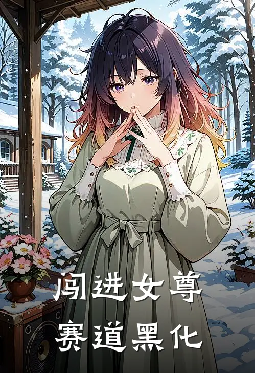 闯进女尊赛道黑化