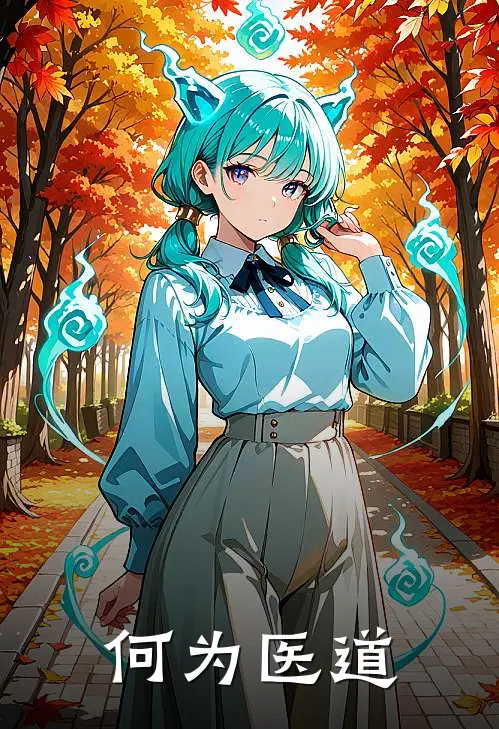 何为医道