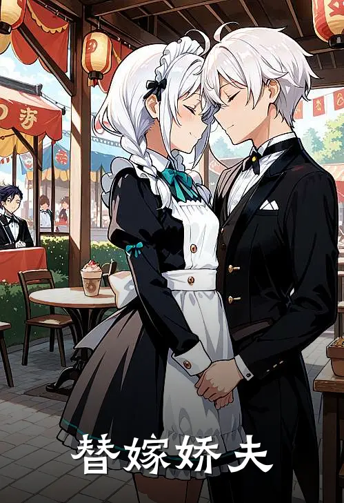 替嫁娇夫桑冕霍壬夫最新好看小说_免费小说替嫁娇夫(桑冕霍壬夫)