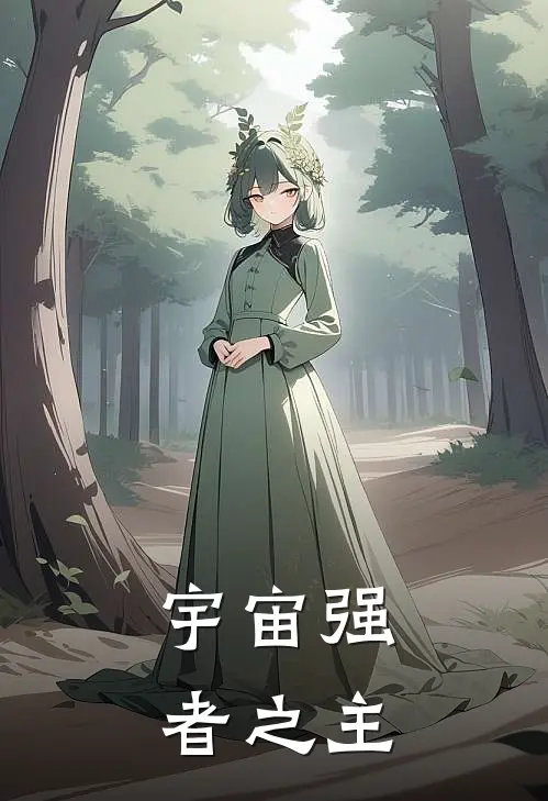 宇宙强者之主