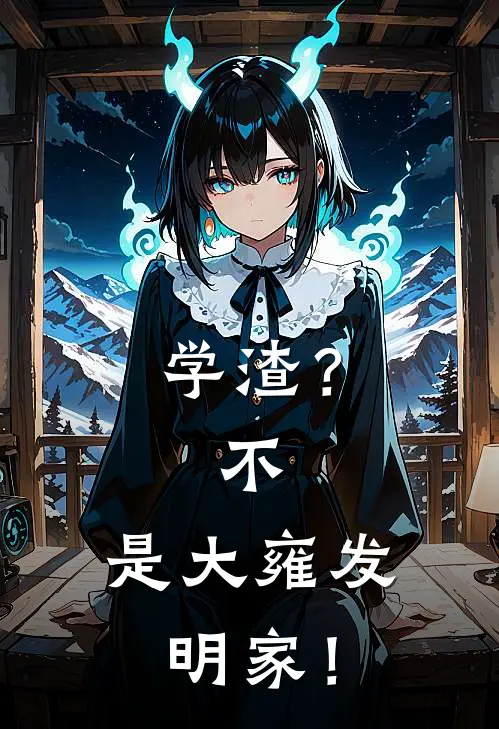 学渣？不，是大雍发明家！(王小栓林奇)热门网络小说推荐_最新完结小说推荐学渣？不，是大雍发明家！王小栓林奇