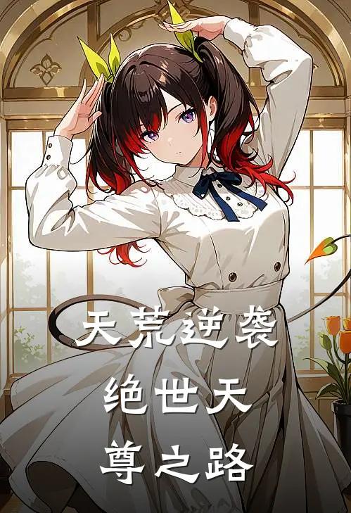 天荒逆袭：绝世天尊之路