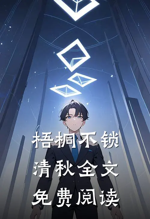 梧桐不锁清秋全文免费阅读