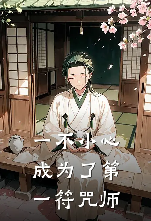 一不小心成为了第一符咒师