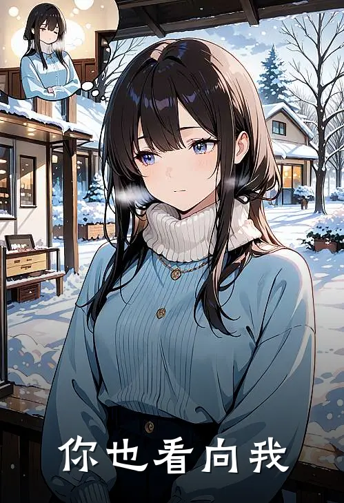 你也看向我(钟遇周陆昂)在哪看免费小说_最新章节列表你也看向我(钟遇周陆昂)