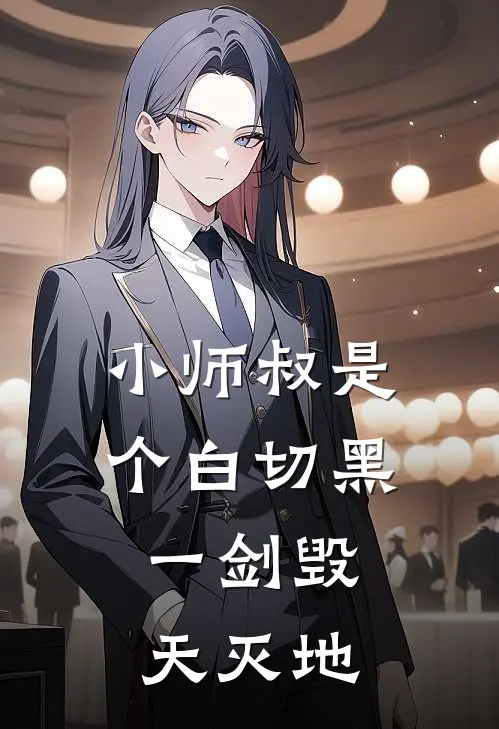 小师叔是个白切黑，一剑毁天灭地楼钰钟离赫最新小说全文阅读_在线免费小说小师叔是个白切黑，一剑毁天灭地(楼钰钟离赫)