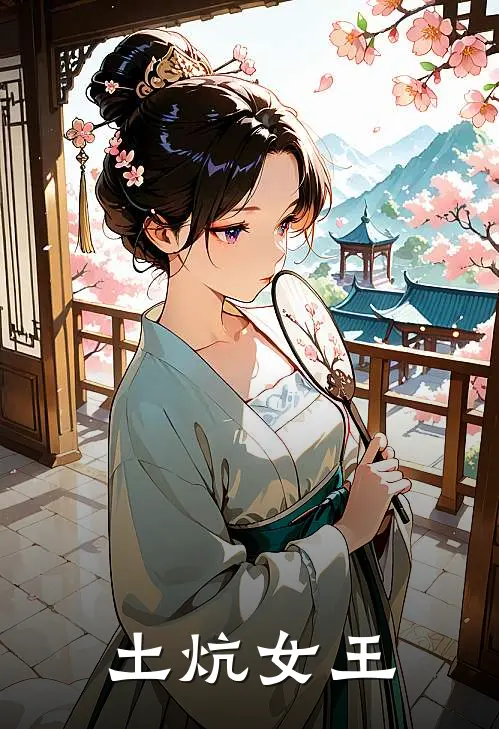 土炕女王