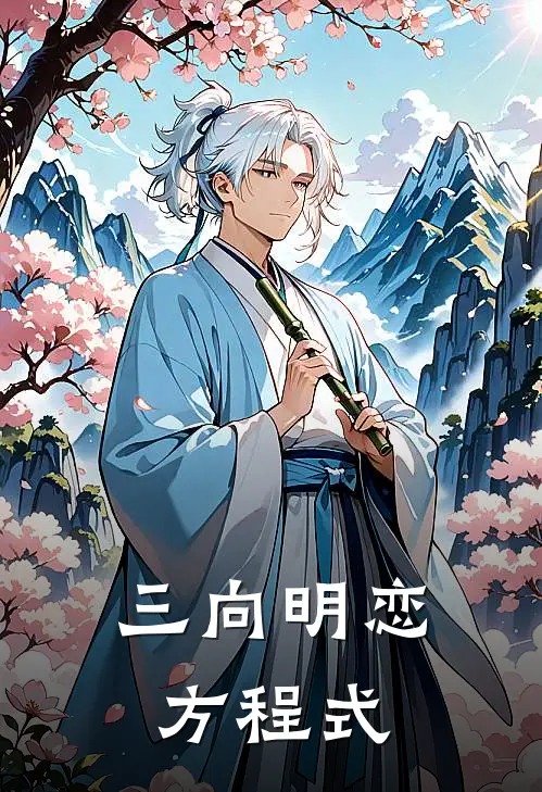 三向明恋：方程式慕珉煊林逸如小说完整版_完结版小说推荐三向明恋：方程式(慕珉煊林逸如)