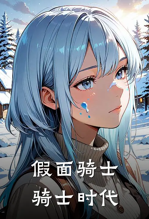 假面骑士：骑士时代