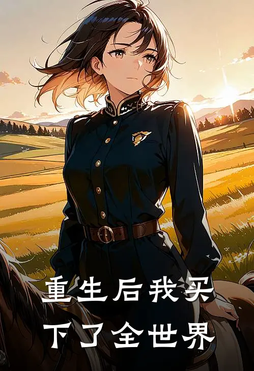 吴铭吴鸣(重生后我买下了全世界)全本阅读_吴铭吴鸣最新热门小说