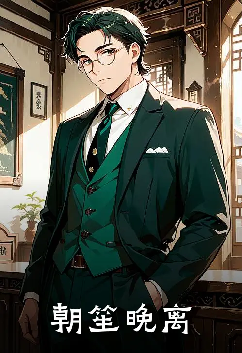 朝笙晚离陆朝离陆丰森热门完结小说_最新章节列表朝笙晚离(陆朝离陆丰森)