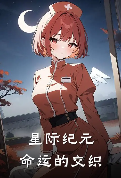 星际纪元：命运的交织