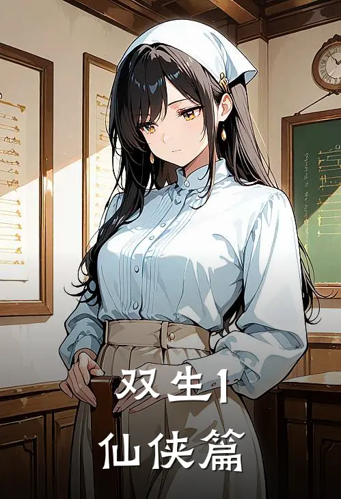 双生1仙侠篇池青黛池紫菀热门小说推荐_完本小说大全双生1仙侠篇(池青黛池紫菀)