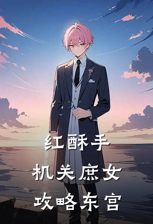 红酥手：机关庶女攻略东宫江月如蔺明启最新完本小说_免费小说大全红酥手：机关庶女攻略东宫(江月如蔺明启)