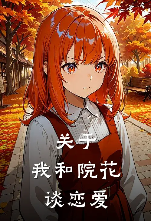 关于，我和院花谈恋爱