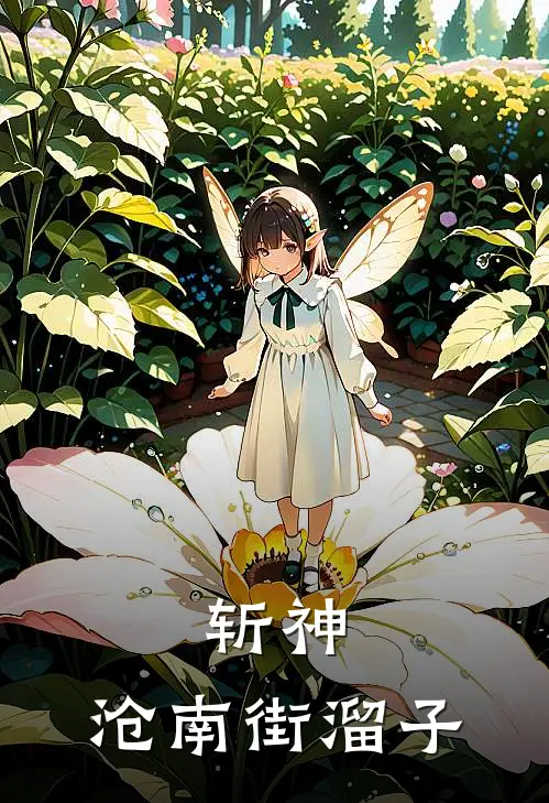 斩神：沧南街溜子