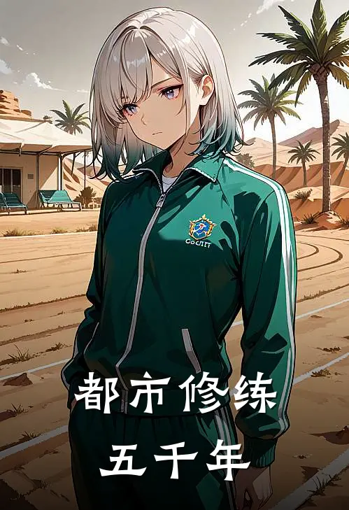 都市修练五千年