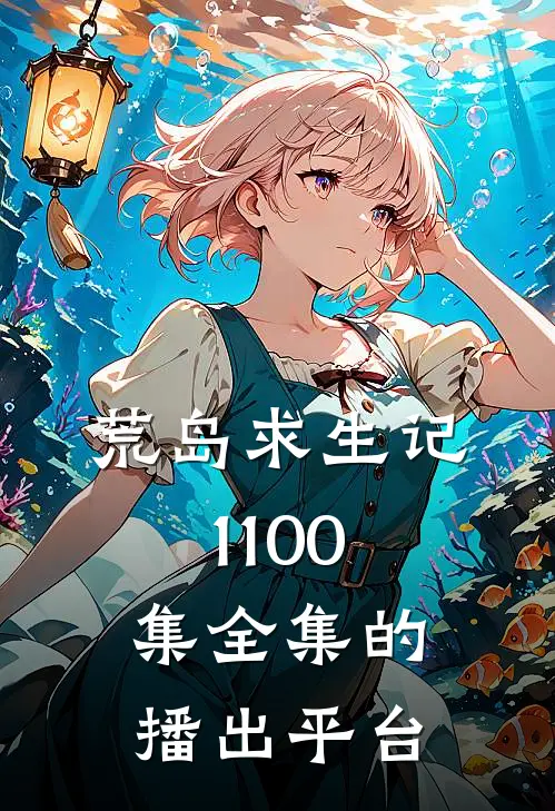 荒岛求生记1-100集全集的播出平台