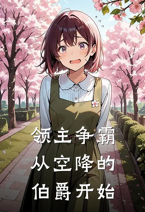 领主争霸：从空降的伯爵开始