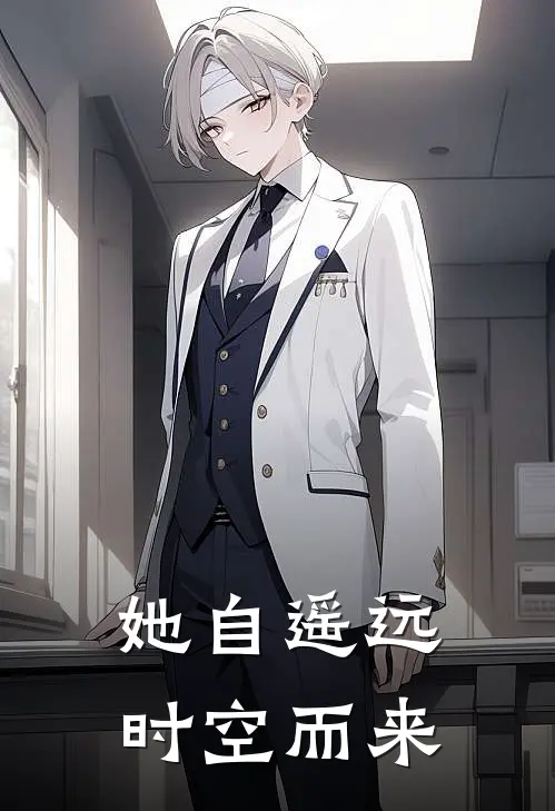 她自遥远时空而来