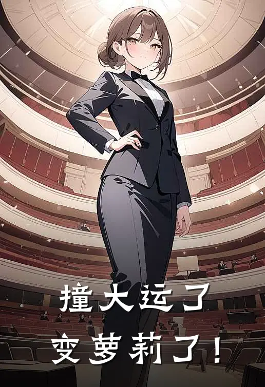 撞大运了，变萝莉了！