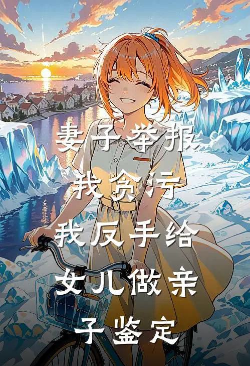 妻子举报我贪污，我反手给女儿做亲子鉴定