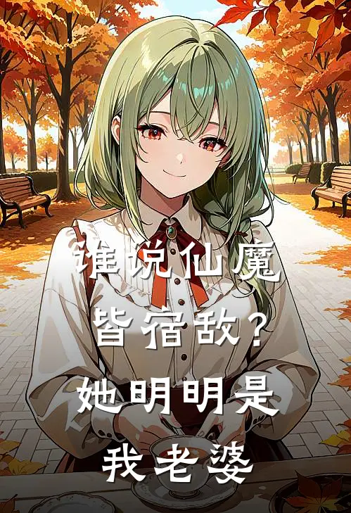 谁说仙魔皆宿敌？她明明是我老婆(简夕瑶姬珣)最新好看小说_最新章节列表谁说仙魔皆宿敌？她明明是我老婆(简夕瑶姬珣)