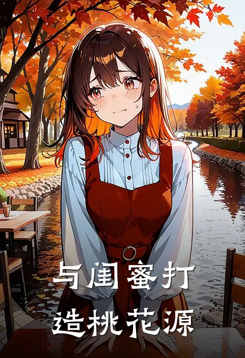 与闺蜜打造桃花源(云矜姝姝)免费阅读_热门的小说与闺蜜打造桃花源云矜姝姝