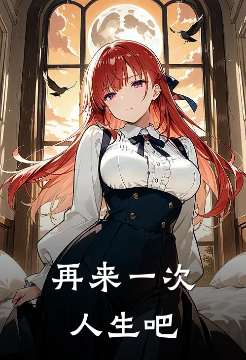 再来一次人生吧