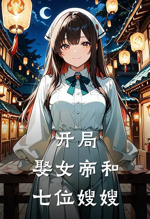 开局：娶女帝和七位嫂嫂