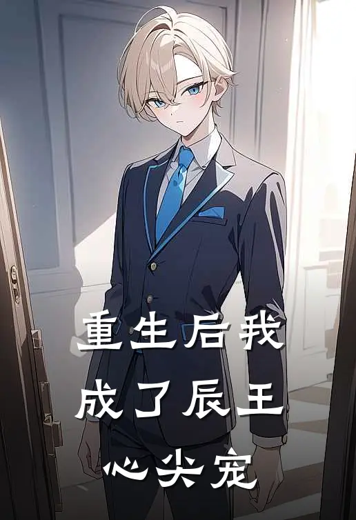 重生后我成了辰王心尖宠