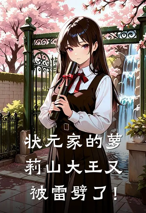 状元家的萝莉山大王又被雷劈了！