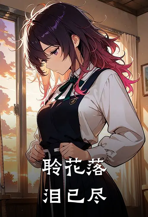 聆花落，泪已尽虞向晚沈墨轩最新小说推荐_完结小说聆花落，泪已尽(虞向晚沈墨轩)