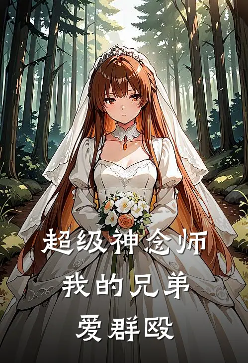 李凡阿黄超级神念师：我的兄弟爱群殴全文免费阅读_李凡阿黄完整版免费阅读