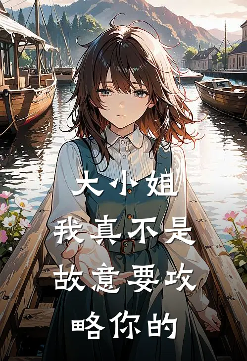 大小姐，我真不是故意要攻略你的