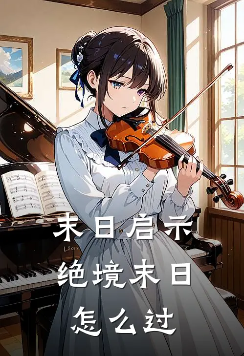 末日启示绝境末日怎么过