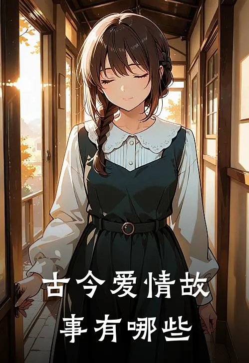古今爱情故事有哪些