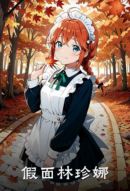 假面林珍娜