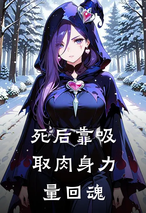 死后靠吸取肉身力量回魂张恒张恒全本免费小说_热门网络小说推荐死后靠吸取肉身力量回魂张恒张恒