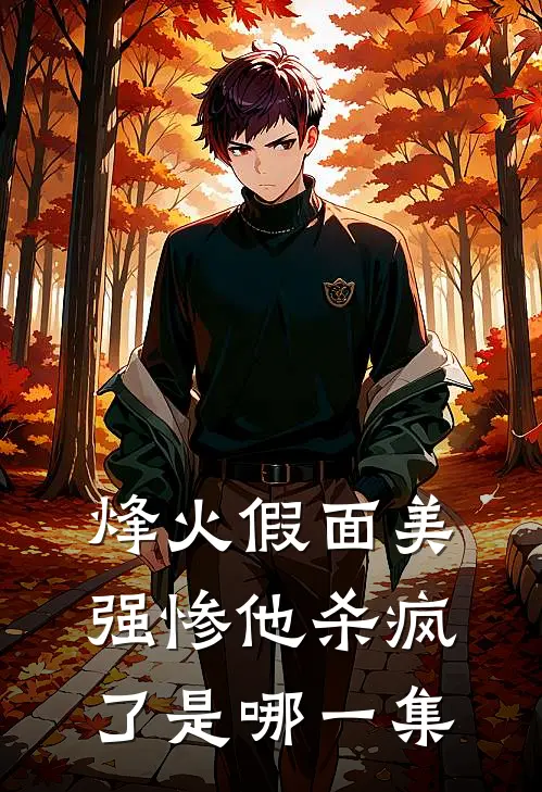 烽火假面美强惨他杀疯了是哪一集