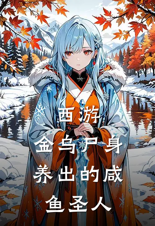 西游：金乌尸身养出的咸鱼圣人