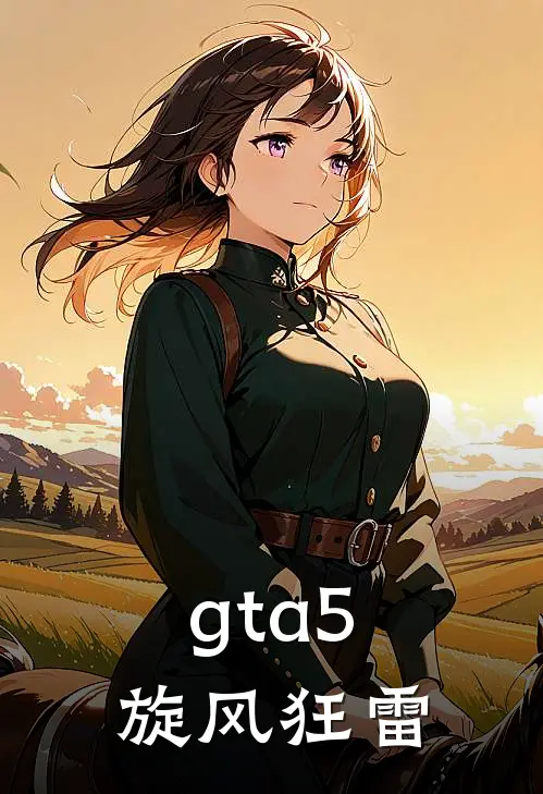 gta5旋风狂雷