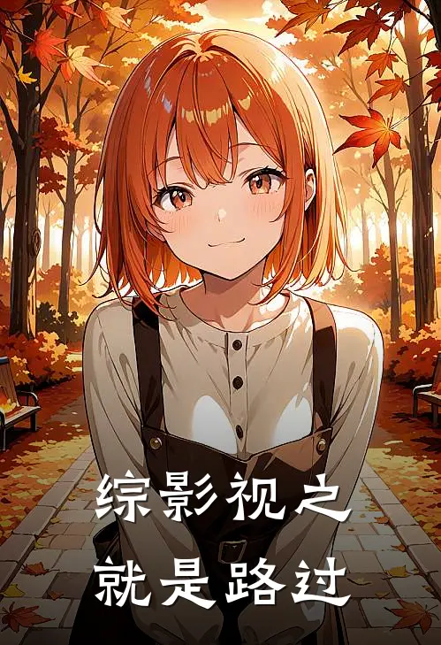 综影视之就是路过