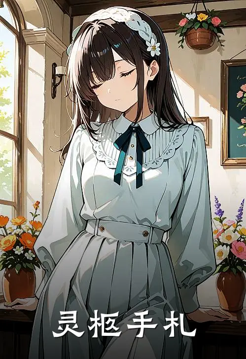 灵柩手札(林清秋沈昭)免费阅读全文_免费完结版小说灵柩手札林清秋沈昭