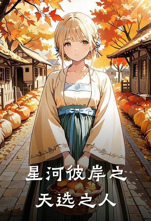 星河彼岸之天选之人