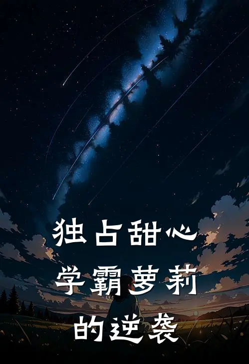 独占甜心：学霸萝莉的逆袭林清欢江景明免费小说完整版_热门的小说独占甜心：学霸萝莉的逆袭林清欢江景明