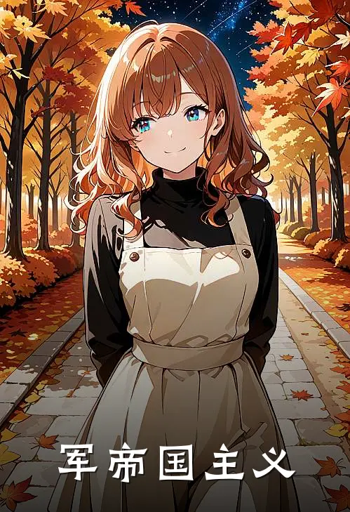 军帝国主义