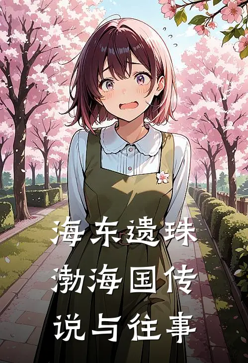 海东遗珠：渤海国传说与往事