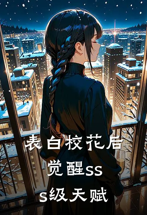 表白校花后，觉醒sss级天赋左煊王炎热门小说排行_免费小说表白校花后，觉醒sss级天赋左煊王炎