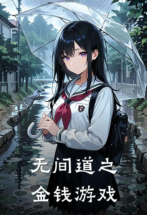 无间道之金钱游戏